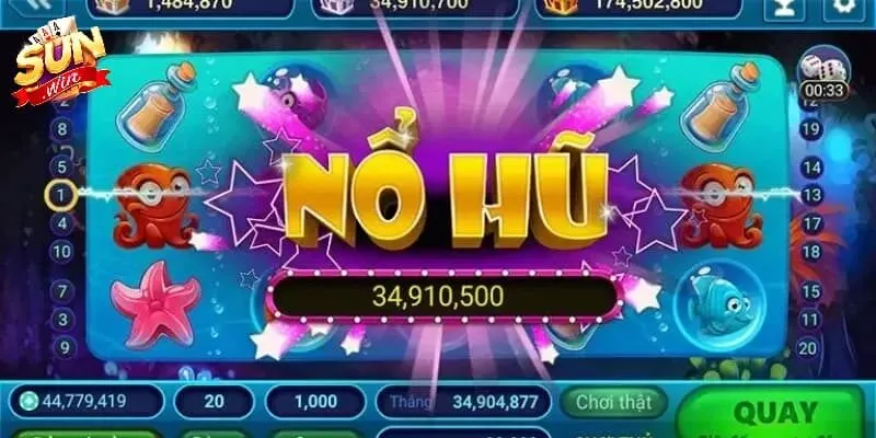 Cách Chỉnh Tốc Độ Quay Hũ Sunwin Để Tối Ưu Tỷ Lệ Thắng Hiểu Rõ Về Tốc Độ Quay Hũ Trong Sunwin